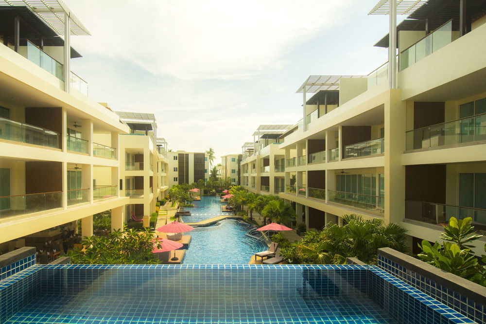 Sea View Penthouse By Krabi Villa Ban Khao Thong Exterior foto